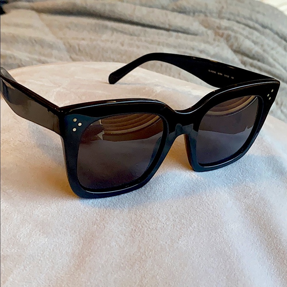 Celine Paris sunglasses